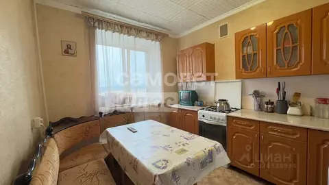 3-к кв. Башкортостан, Октябрьский 35-й мкр, 29 (60.5 м)