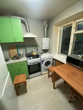 2-к кв. Тульская область, Щекинский район, Первомайский городское ...