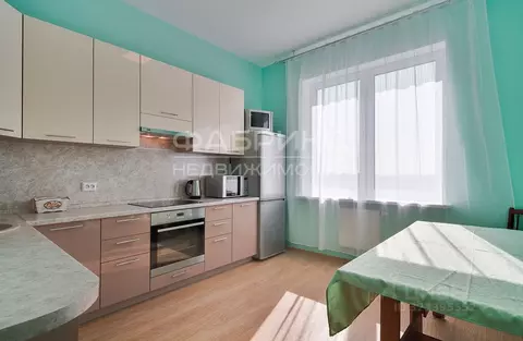 1-к кв. Санкт-Петербург бул. Балтийский, 4 (40.0 м)