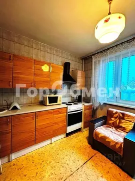 1-к кв. Москва Таллинская ул., 32К2 (39.0 м)