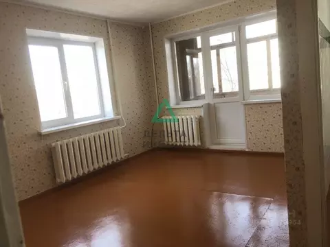 1-к кв. Башкортостан, Уфа ул. Мусоргского, 9 (31.4 м)