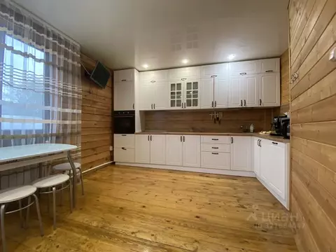 Дом в Башкортостан, Уфа Железнодорожник СНТ, 127 (108 м)