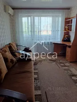 1-к кв. Самарская область, Самара пос. Соцгород, пер. Долотный, 10 ...