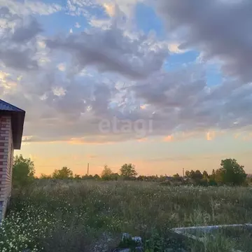 Участок в Оренбургская область, Оренбургский район, ...