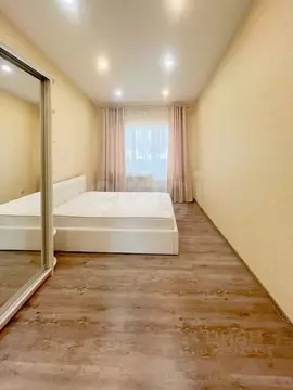 2-к кв. Ярославская область, Ярославский муниципальный округ, пос. ...