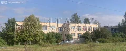 3-комнатная квартира: посёлок Житково, Центральная улица, 28А (61.4 м)