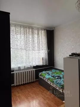 1-к кв. Башкортостан, Уфа ул. 40 лет Октября, 16 (32.3 м)