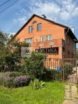 Продается дом в пгт Некрасовский