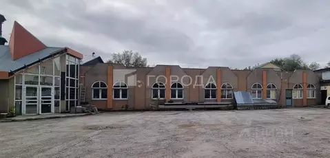Помещение свободного назначения в Новосибирская область, Новосибирск ...