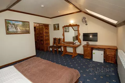 Комната Московская область, Ленинский городской округ, пос. Мещерино, ...