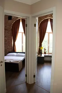 Комната Ростовская область, Ростов-на-Дону Пушкинская ул., 100 (29.0 ...