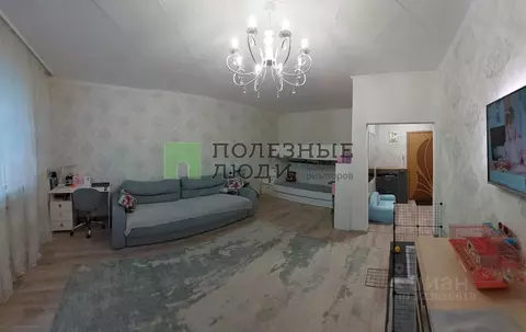 1-к кв. Астраханская область, Астрахань ул. Николая Ветошникова, 12 ...