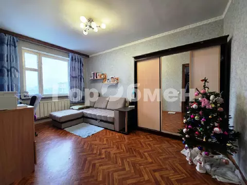Продается 3-комнатная квартира