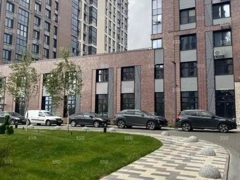 Торговая площадь в Москва Варшавское ш., 168 (200 м)