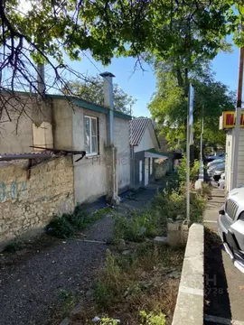 Помещение свободного назначения в Ставропольский край, Пятигорск ул. ...