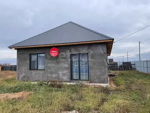 Дом в Забайкальский край, Читинский район, с. Шишкино ул. Надежная, 13 ...