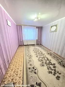 2-к кв. Татарстан, Казань ул. Гарифьянова, 38 (46.0 м)