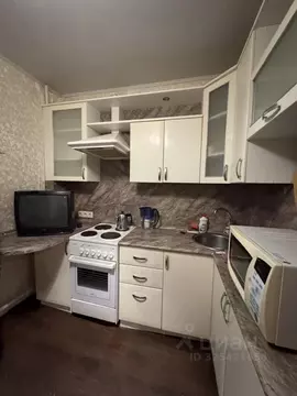 2-к кв. Самарская область, Тольятти Юбилейная ул., 85 (38.0 м)