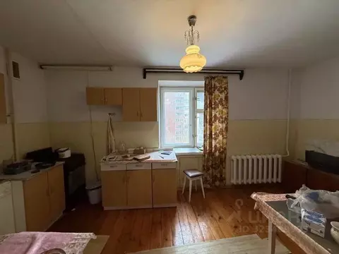 3-к кв. Татарстан, Зеленодольск ул. Шустова, 4 (89.9 м)