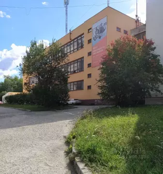 Помещение свободного назначения в Свердловская область, Североуральск ...