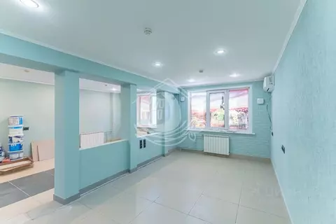 Помещение свободного назначения в Алтайский край, Барнаул Балтийская ...