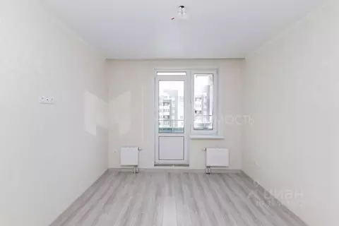 2-к кв. Тюменская область, Тюмень ул. Героев Космоса, 21 (53.3 м)