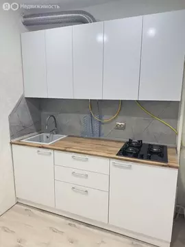 1-комнатная квартира: Чебоксары, улица Энтузиастов, 7к1 (33.1 м)