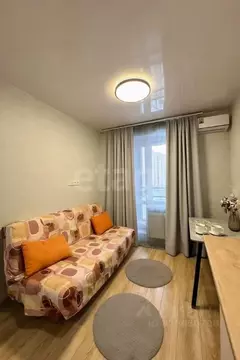 1-к кв. Санкт-Петербург проезд Дизельный, 11к2 (34.9 м)