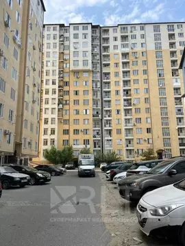 2-к кв. Дагестан, Махачкала ул. Азизова, 64 (43.0 м)