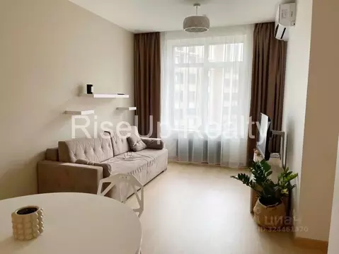 3-к кв. Москва Большая Филевская ул., 4 (65.0 м)