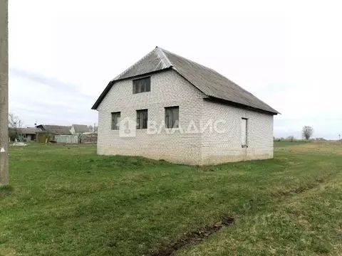 Дом в Брянская область, Дубровка рп ул. Зеленая, 6 (103 м)