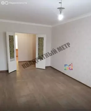 3-комнатная квартира: Элиста, 7-й микрорайон, 2к1 (64 м)