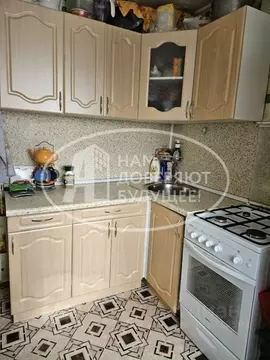 1-к кв. Пермский край, Губаха Октябрьский просп., 13А (31.1 м)