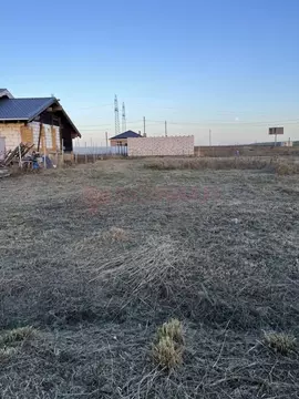 Участок в Ростовская область, Аксайский район, Ольгинское с/пос, ...