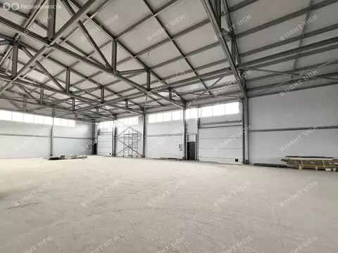 Склад (1540 м)