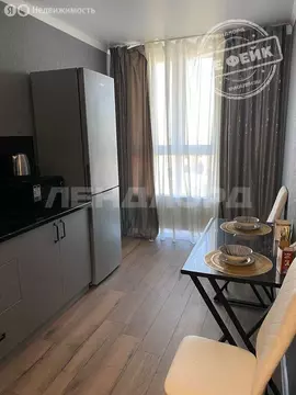 1-комнатная квартира: Ростов-на-Дону, проспект Соколова, 68/118Вс2 ...