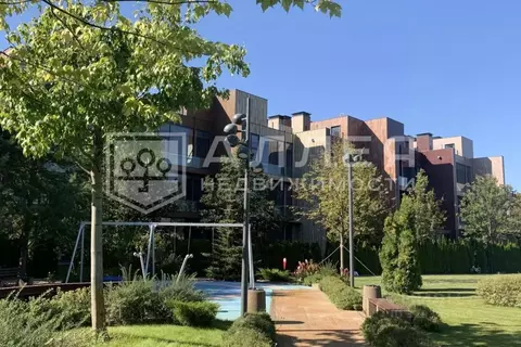 Таунхаус в Московская область, Истра муниципальный округ, д. ...