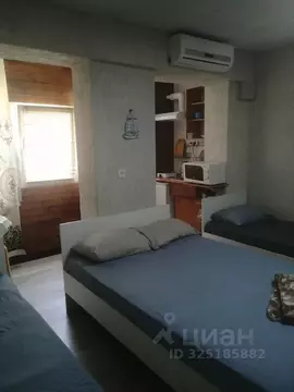 Комната Краснодарский край, Туапсинский муниципальный округ, ...