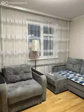 2-комнатная квартира: Реутов, Комсомольская улица, 27 (38.3 м)