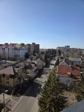 2-к кв. Калининградская область, Калининград ул. Старшины Дадаева, ...