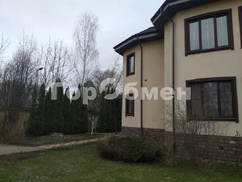 Продается дом в г. Балашиха