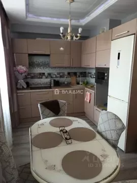 2-к кв. Бурятия, Улан-Удэ ул. Трубачеева, 152А (63.4 м)