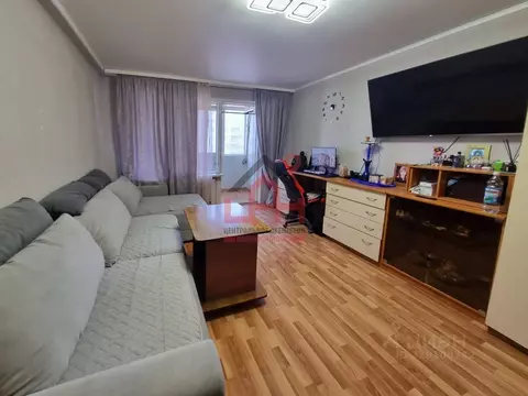 1-к кв. Ставропольский край, Ессентуки Вокзальная ул., 47АК4 (39.0 м)