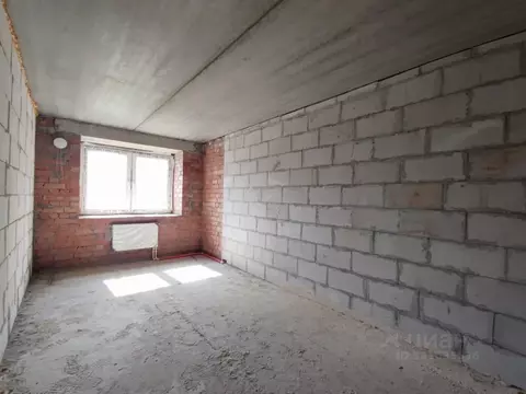 1-к кв. Калужская область, Калуга Турынино мкр, ул. Советская, 172 ...