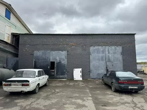 Помещение свободного назначения в Томская область, Томск Буяновский ...