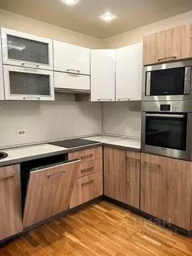 2-к кв. Ленинградская область, Кудрово г. Всеволожский район, ...