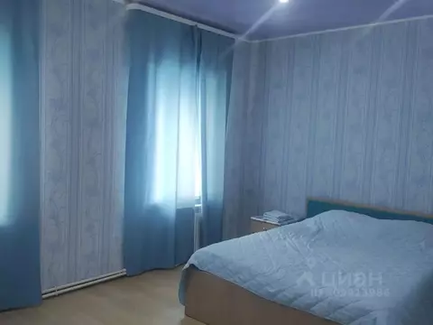 Комната Пермский край, Пермь ул. 2-я Запольская, 34