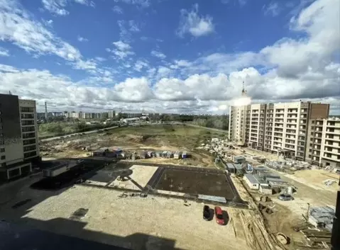 1-к кв. Марий Эл, Йошкар-Ола Сернурский тракт, 9 (42.0 м)