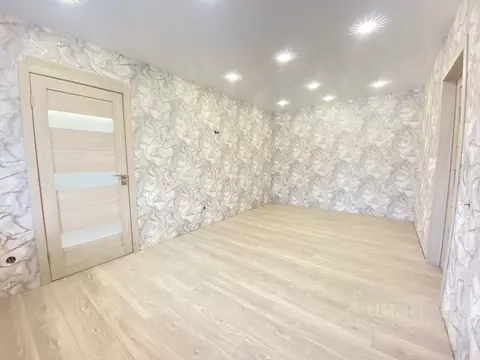 3-к кв. Кемеровская область, Новокузнецк Ноградская ул., 2 (52.2 м)