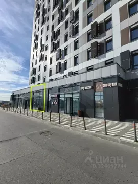 Помещение свободного назначения в Москва Волоколамское ш., 71/22к1 ...